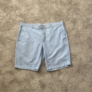 Jos A Bank 1905 Men’s Blue Cotton Shorts 38W